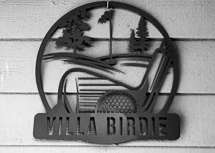 Casa vacanze Birdie Galena
