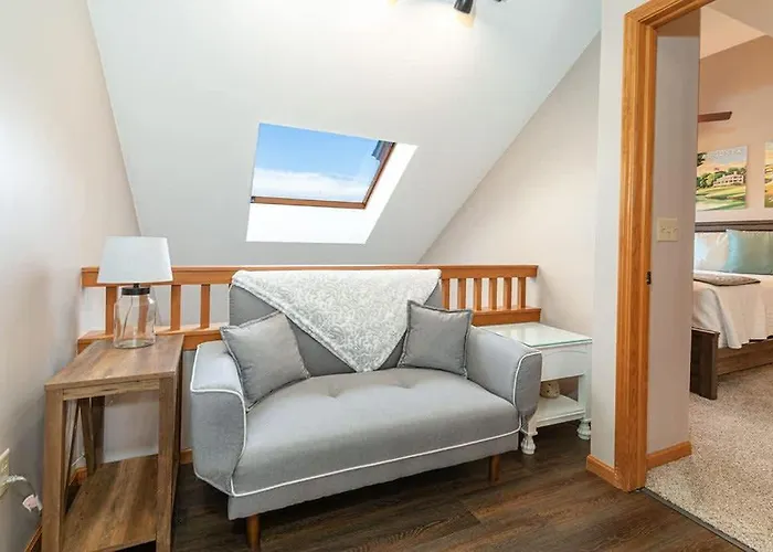 Casa vacanze Birdie *