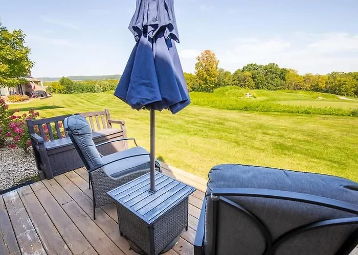 Casa vacanze Birdie Galena
