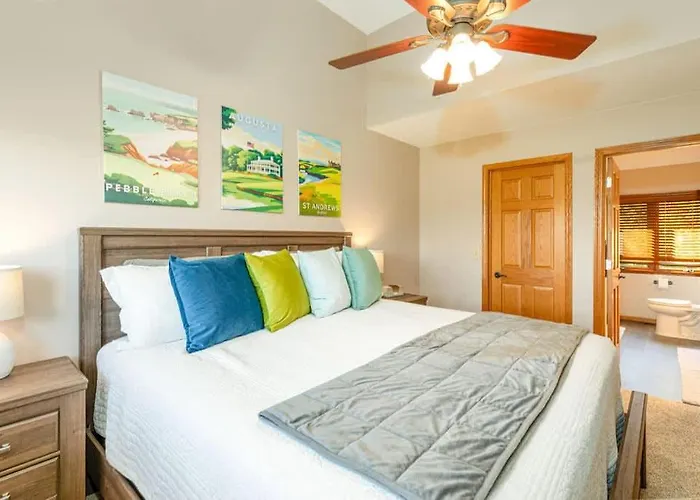 Casa vacanze Birdie